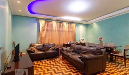 Casa à Venda - Vila Mazzei, 3 Quartos,  190 m2