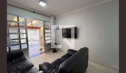 Casa à Venda - Cidade São Francisco , 3 Quartos,  160 m2