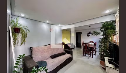 Apartamento à Venda - Campo Belo, 4 Quartos,  127 m2