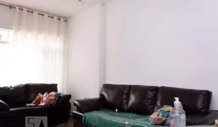 Casa à Venda - Santana, 4 Quartos,  250 m2