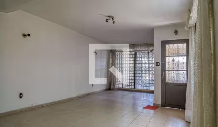 Casa à Venda - Planalto Paulista, 3 Quartos,  163 m2