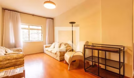 Apartamento à Venda - Liberdade, 2 Quartos,  120 m2