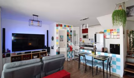 Apartamento à Venda - Santana, 2 Quartos,  92 m2
