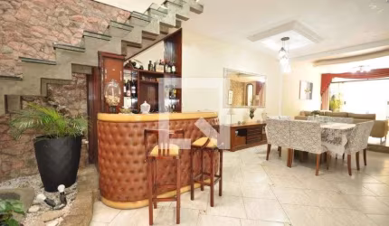 Casa à Venda - Tucuruvi, 4 Quartos,  454 m2