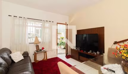 Casa à Venda - Vila Maria , 2 Quartos,  200 m2