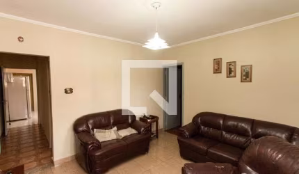 Casa à Venda - Vila Maria , 2 Quartos,  180 m2