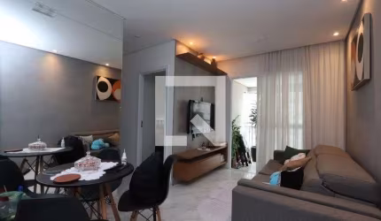 Apartamento à Venda - Vila Prudente, 2 Quartos,  63 m2