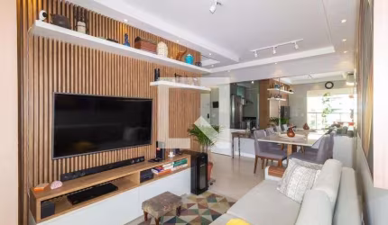 Apartamento à Venda - Cambuci, 2 Quartos,  64 m2