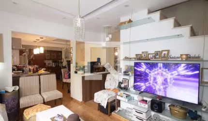 Casa à Venda - Vila Mazzei, 6 Quartos,  103 m2