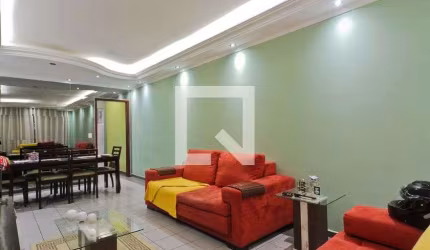 Casa à Venda - Santana, 3 Quartos,  135 m2