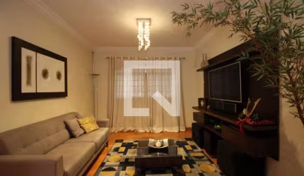 Casa à Venda - Jardim Vazani, 3 Quartos,  118 m2