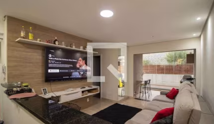 Apartamento à Venda - Vila Guilherme, 3 Quartos,  75 m2