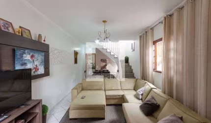 Casa à Venda - Jardim Peri, 4 Quartos,  150 m2