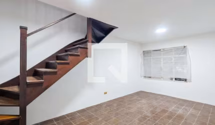 Casa à Venda - Santo Amaro , 3 Quartos,  120 m2