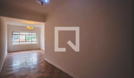 Apartamento à Venda - Vila Clementino, 2 Quartos,  100 m2