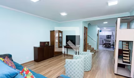 Casa à Venda - Vila Roque, 3 Quartos,  223 m2