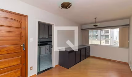Apartamento à Venda - Ipiranga, 2 Quartos,  57 m2