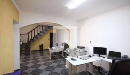 Casa à Venda - Vila das Mercês, 4 Quartos,  600 m2