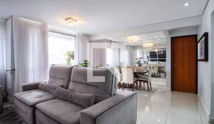 Apartamento à Venda - Portal do Morumbi, 3 Quartos,  127 m2