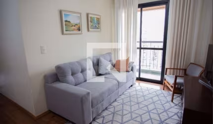 Apartamento à Venda - Santana, 3 Quartos,  73 m2
