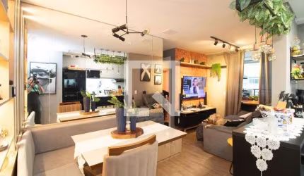 Apartamento à Venda - Vila Mazzei, 2 Quartos,  61 m2