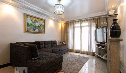 Casa à Venda - Vila Aricanduva, 3 Quartos,  104 m2