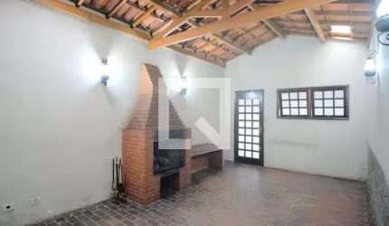 Casa à Venda - Tatuapé, 3 Quartos,  213 m2
