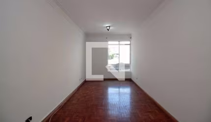 Apartamento à Venda - Pinheiros, 2 Quartos,  90 m2