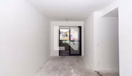 Apartamento à Venda - Alto da Lapa, 2 Quartos,  56 m2