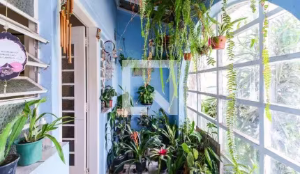 Casa à Venda - Jabaquara, 5 Quartos,  400 m2