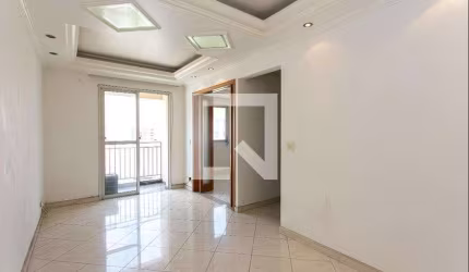 Apartamento à Venda - Penha de França, 3 Quartos,  75 m2
