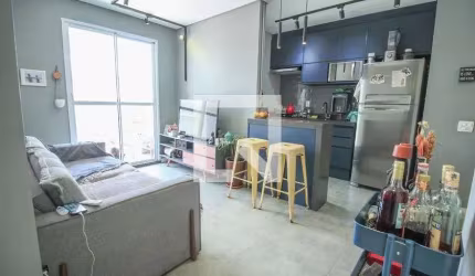 Apartamento à Venda - Mooca, 2 Quartos,  123 m2