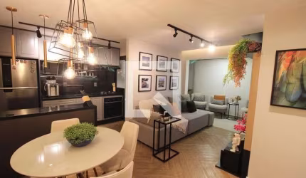 Apartamento à Venda - Casa Verde, 2 Quartos,  55 m2