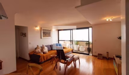 Apartamento à Venda - Vila Prudente, 3 Quartos,  94 m2