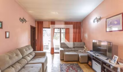 Casa à Venda - Barra Funda, 3 Quartos,  240 m2