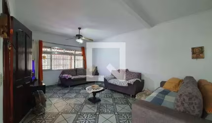 Casa à Venda - Bosque da Saúde, 3 Quartos,  178 m2