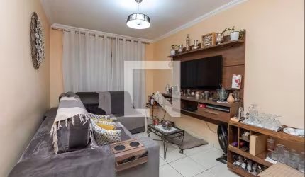Casa à Venda - Chácara Santo Antonio, 3 Quartos,  100 m2