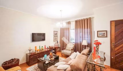 Casa à Venda - Tatuapé, 3 Quartos,  140 m2
