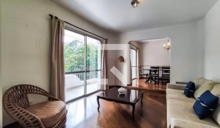 Apartamento à Venda - Portal do Morumbi, 4 Quartos,  210 m2
