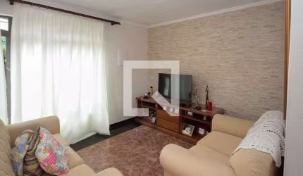 Casa à Venda - Vila Formosa, 3 Quartos,  163 m2