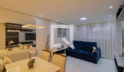 Casa à Venda - Vila Jacuí, 2 Quartos,  125 m2