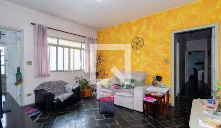 Casa à Venda - Belém, 3 Quartos,  140 m2