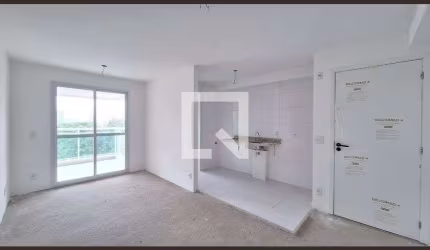 Apartamento à Venda - Barra Funda, 2 Quartos,  64 m2