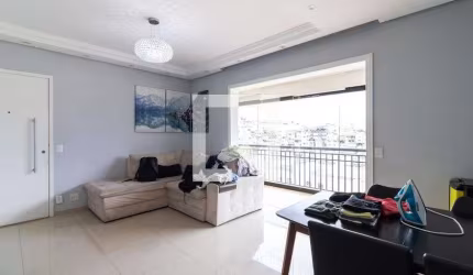 Apartamento à Venda - Santana, 3 Quartos,  94 m2