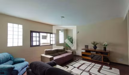 Casa à Venda - Ponte Rasa, 6 Quartos,  200 m2