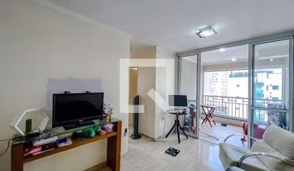 Apartamento à Venda - Mooca, 2 Quartos,  60 m2