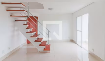 Apartamento à Venda - Jardim Éster Yolanda, 3 Quartos,  104 m2