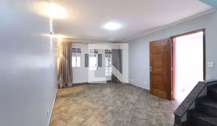 Casa à Venda - Vila Gustavo, 3 Quartos,  133 m2