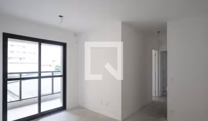 Apartamento à Venda - Aclimação, 2 Quartos,  57 m2