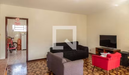 Casa à Venda - Ponte Rasa, 3 Quartos,  244 m2